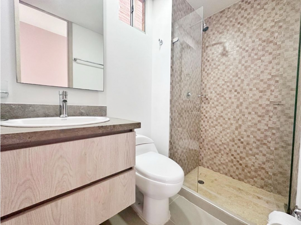 Apartamento en venta en Serena Del Mar, Cartagena · foto 10 de 21