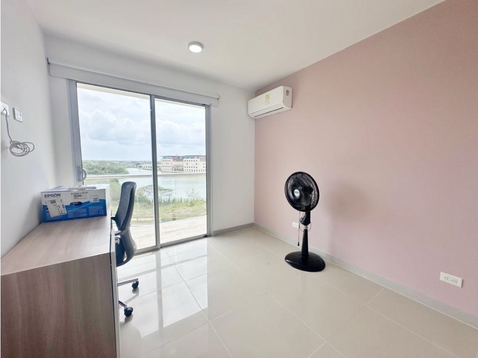 Apartamento en venta en Serena Del Mar, Cartagena · foto 11 de 21