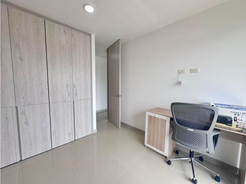 Apartamento en venta en Serena Del Mar, Cartagena · foto 12 de 21