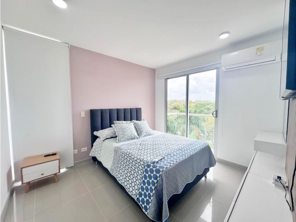Apartamento en venta en Serena Del Mar, Cartagena · foto 14 de 21