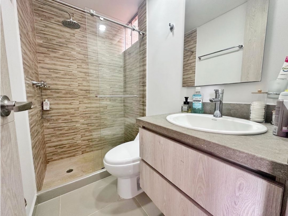 Apartamento en venta en Serena Del Mar, Cartagena · foto 15 de 21
