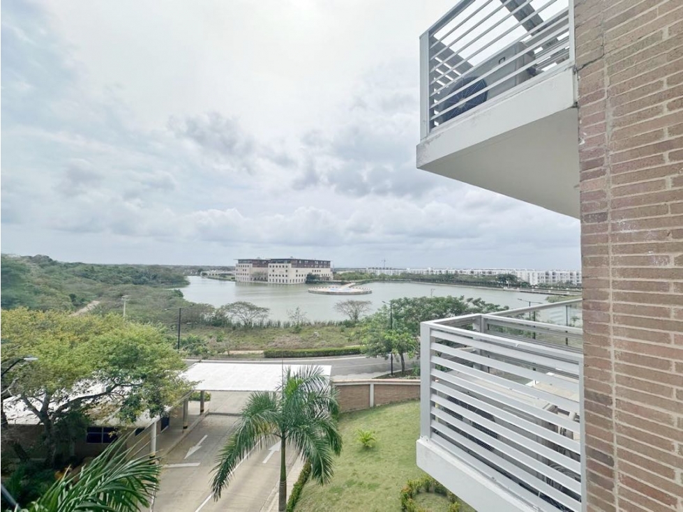 Apartamento en venta en Serena Del Mar, Cartagena · foto 16 de 21
