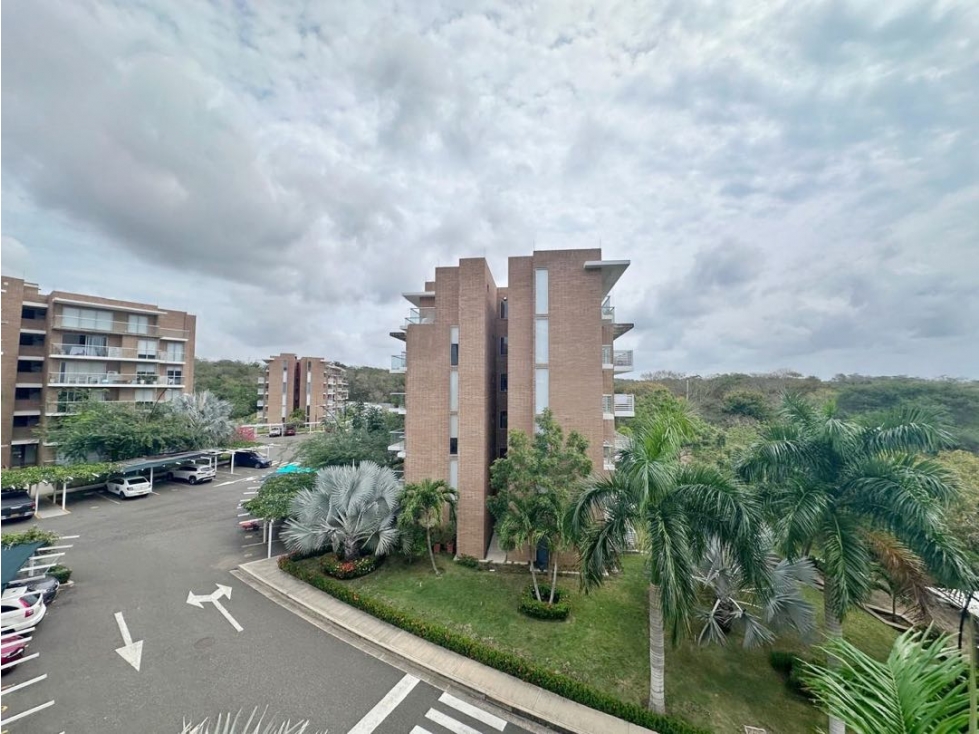 Apartamento en venta en Serena Del Mar, Cartagena · foto 17 de 21
