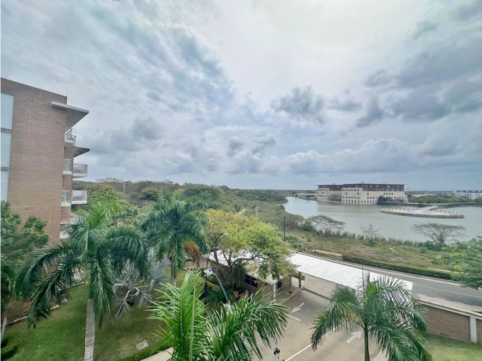 Apartamento en venta en Serena Del Mar, Cartagena · foto 18 de 21