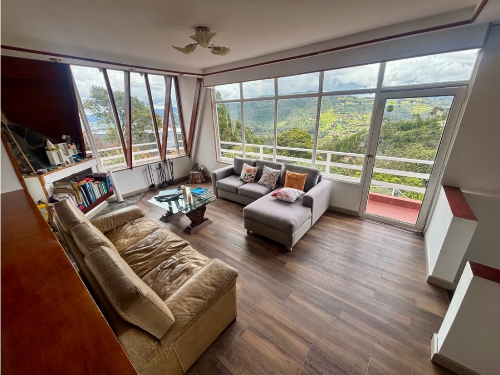 Casa en venta en San Rafael, La Calera · foto 2 de 24