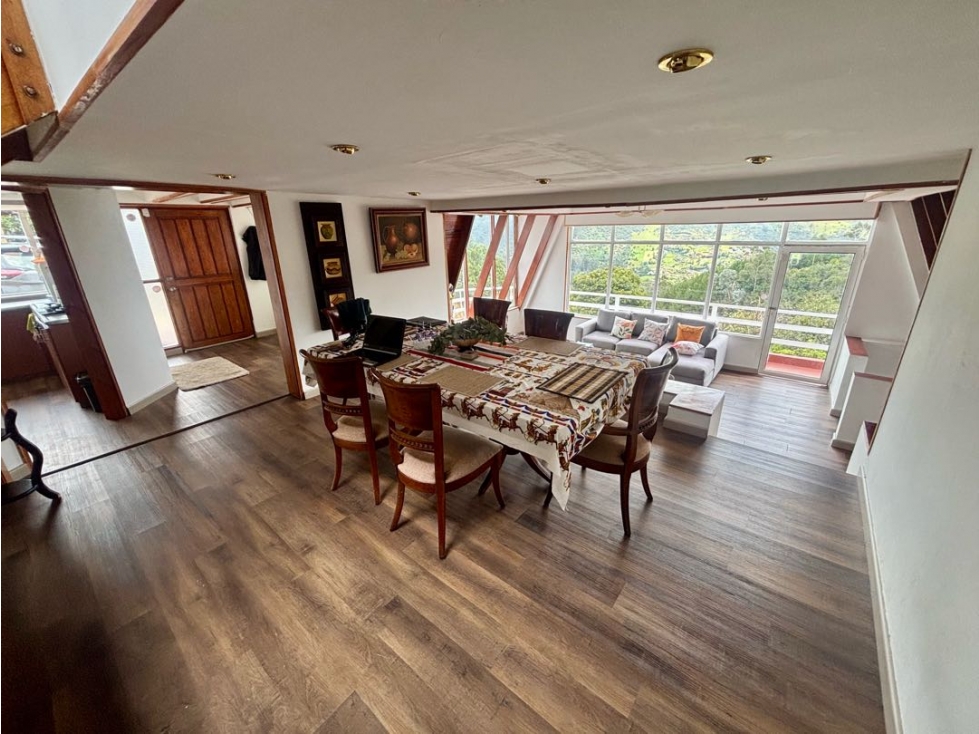 Casa en venta en San Rafael, La Calera · foto 3 de 24