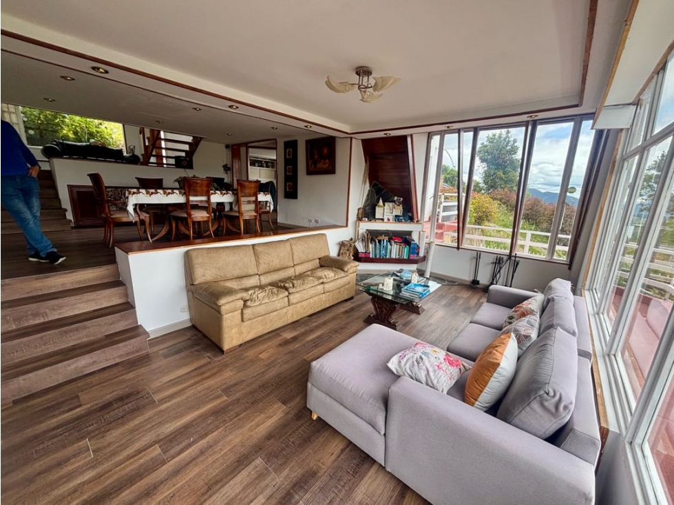 Casa en venta en San Rafael, La Calera · foto 4 de 24
