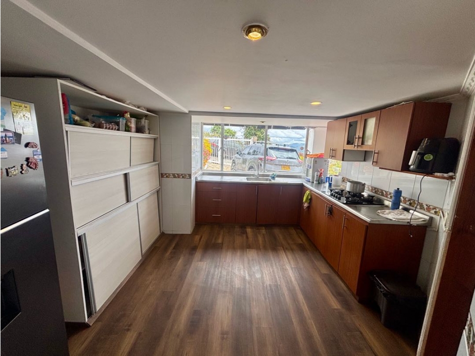 Casa en venta en San Rafael, La Calera · foto 5 de 24