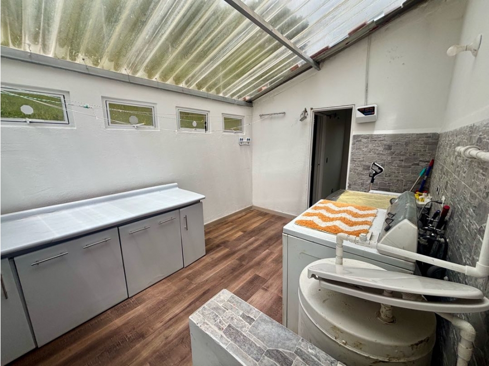 Casa en venta en San Rafael, La Calera · foto 6 de 24