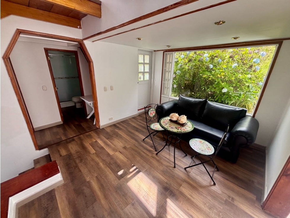Casa en venta en San Rafael, La Calera · foto 7 de 24