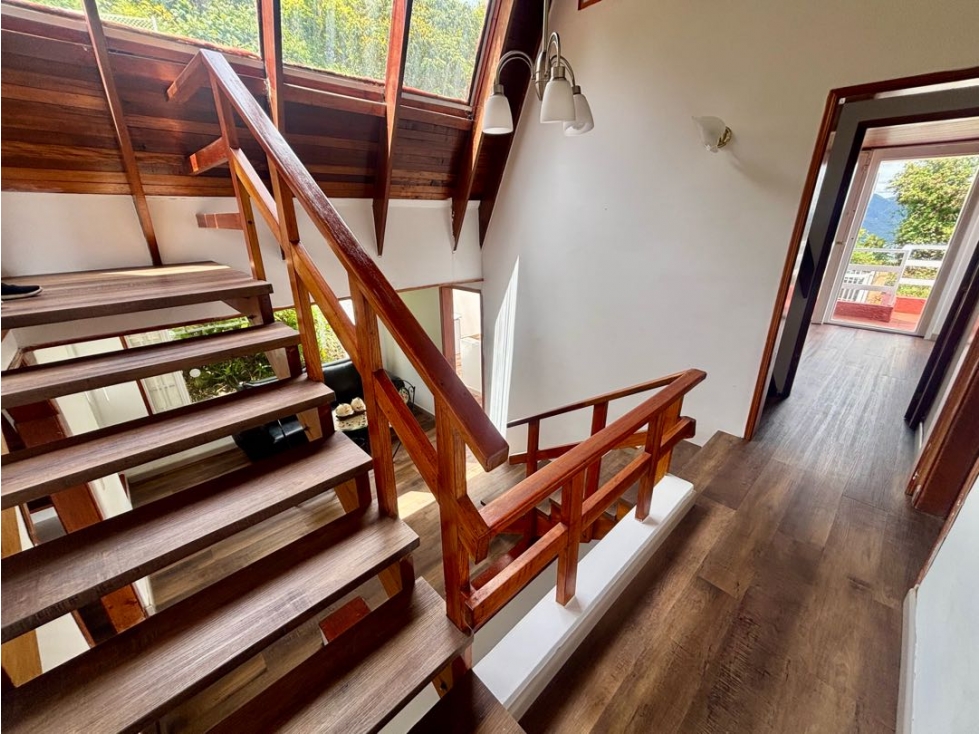 Casa en venta en San Rafael, La Calera · foto 8 de 24
