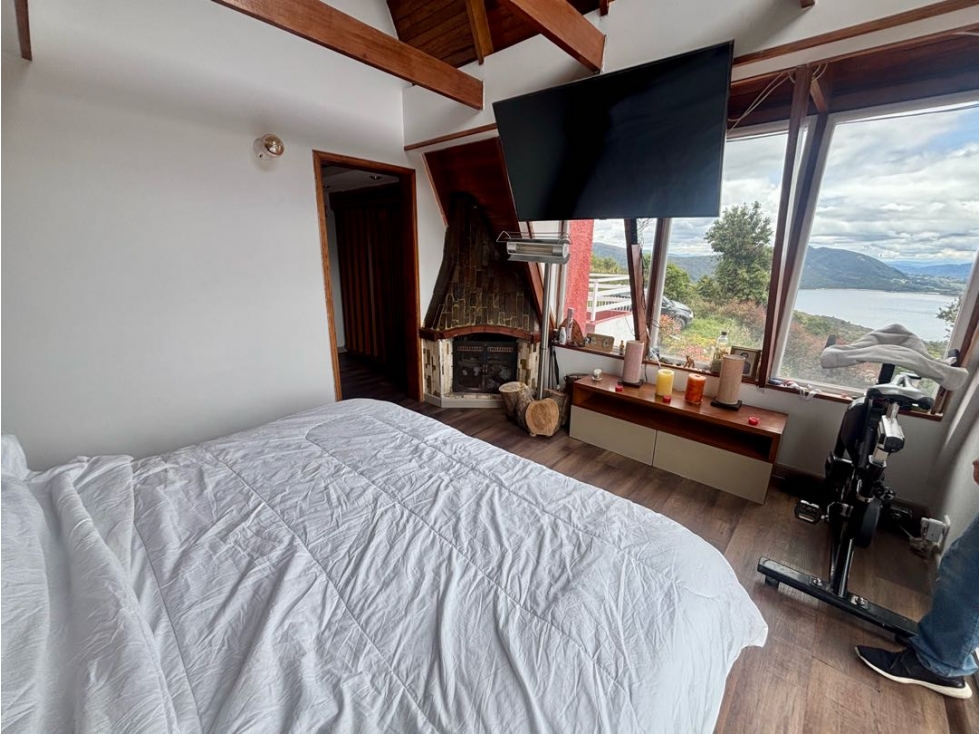 Casa en venta en San Rafael, La Calera · foto 9 de 24