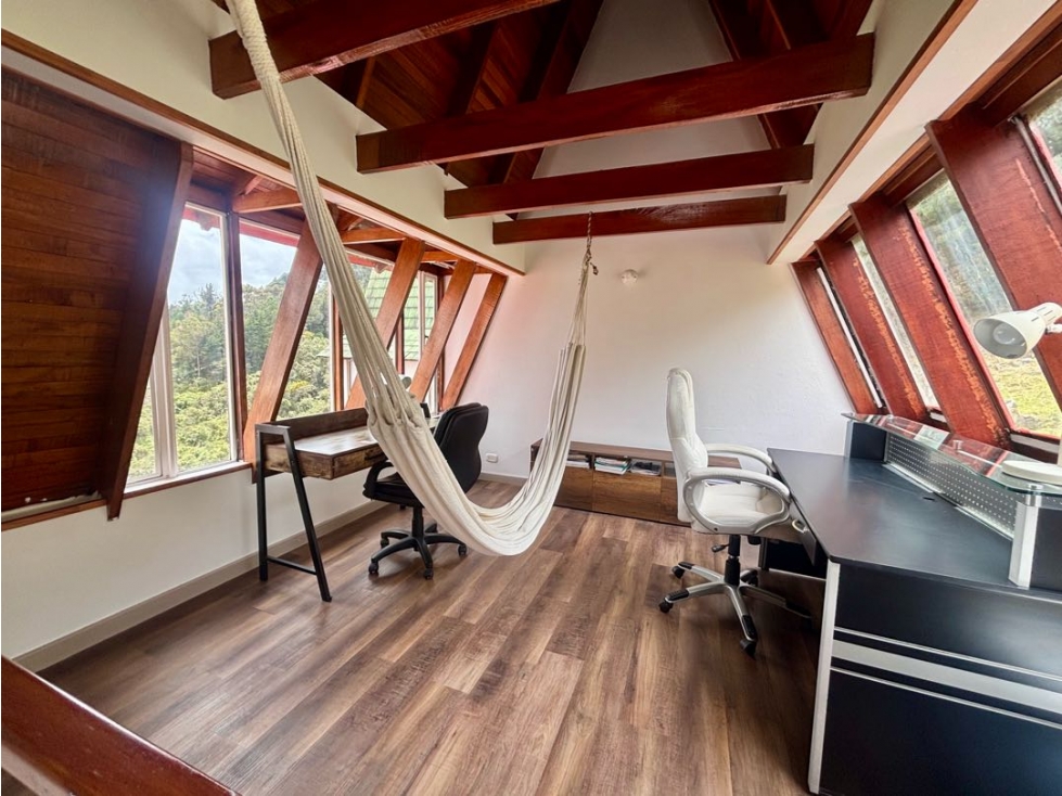 Casa en venta en San Rafael, La Calera · foto 10 de 24