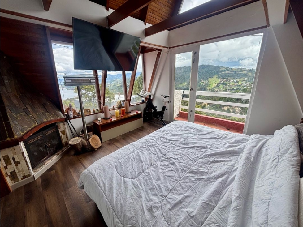Casa en venta en San Rafael, La Calera · foto 11 de 24