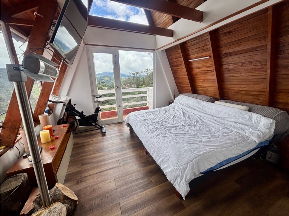 Casa en venta en San Rafael, La Calera · foto 12 de 24
