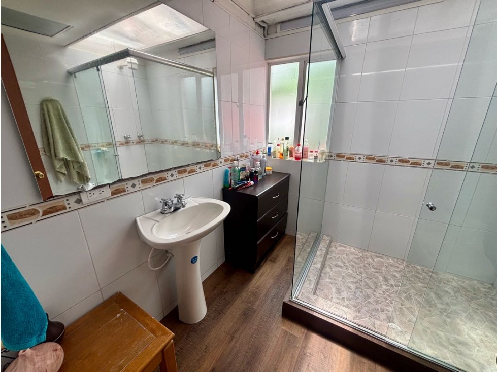 Casa en venta en San Rafael, La Calera · foto 13 de 24