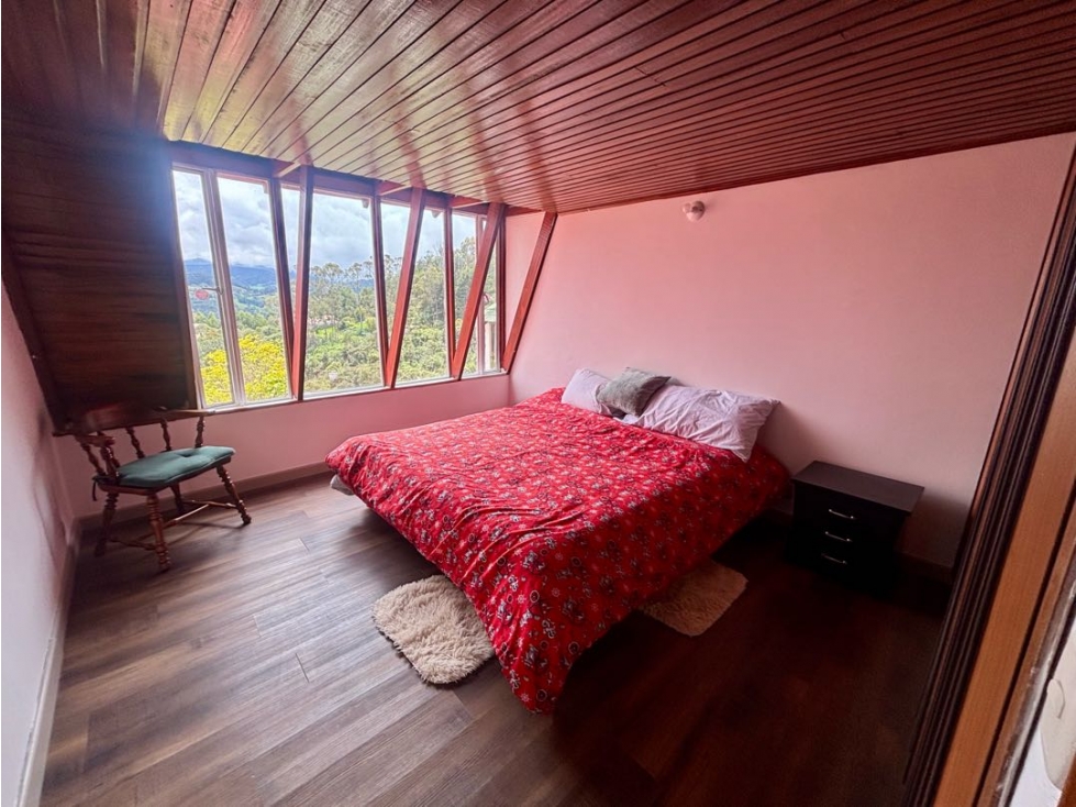 Casa en venta en San Rafael, La Calera · foto 14 de 24