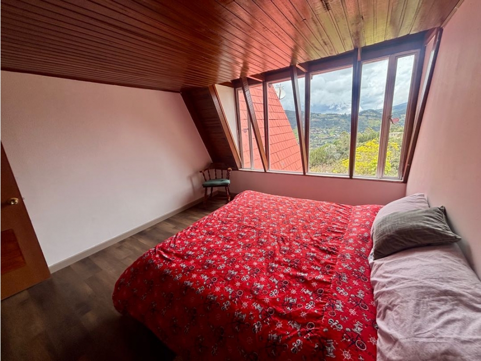Casa en venta en San Rafael, La Calera · foto 15 de 24