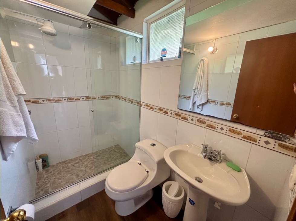 Casa en venta en San Rafael, La Calera · foto 16 de 24