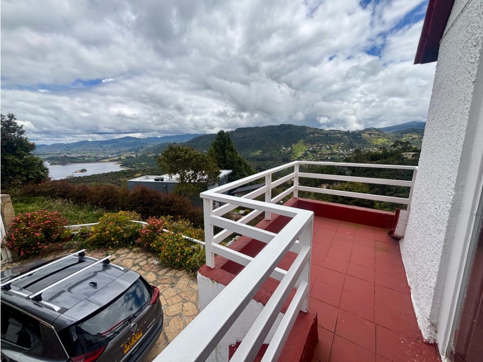 Casa en venta en San Rafael, La Calera · foto 20 de 24
