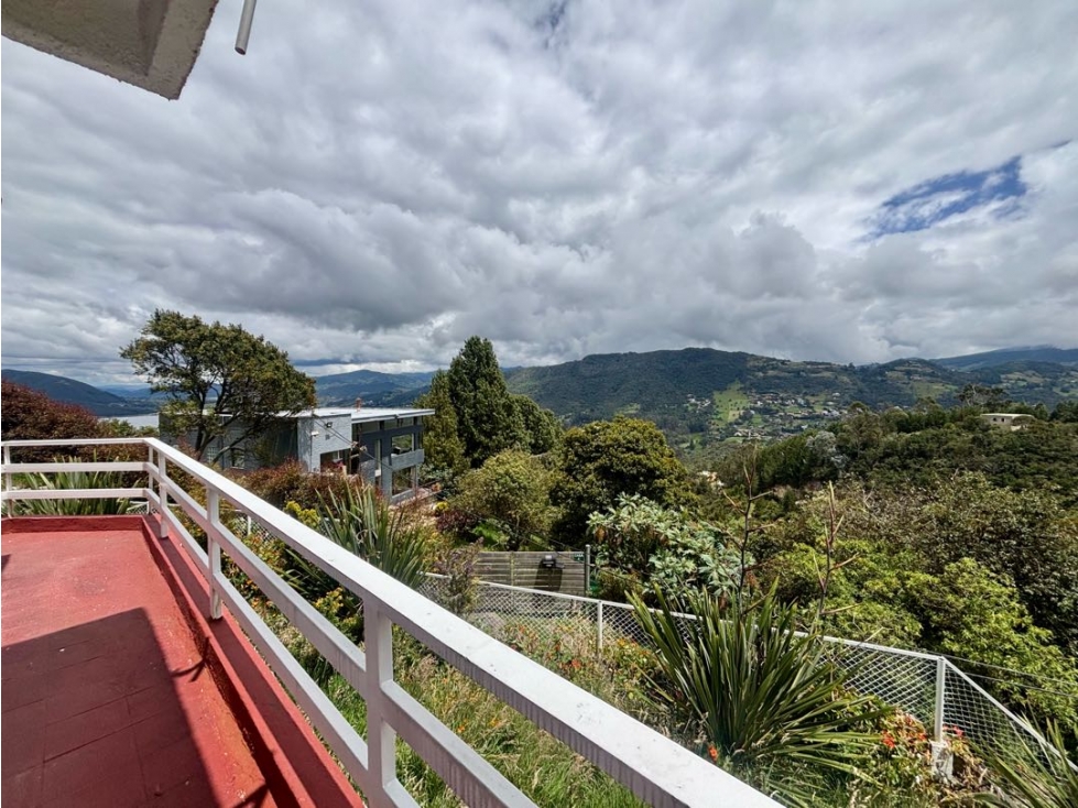 Casa en venta en San Rafael, La Calera · foto 21 de 24