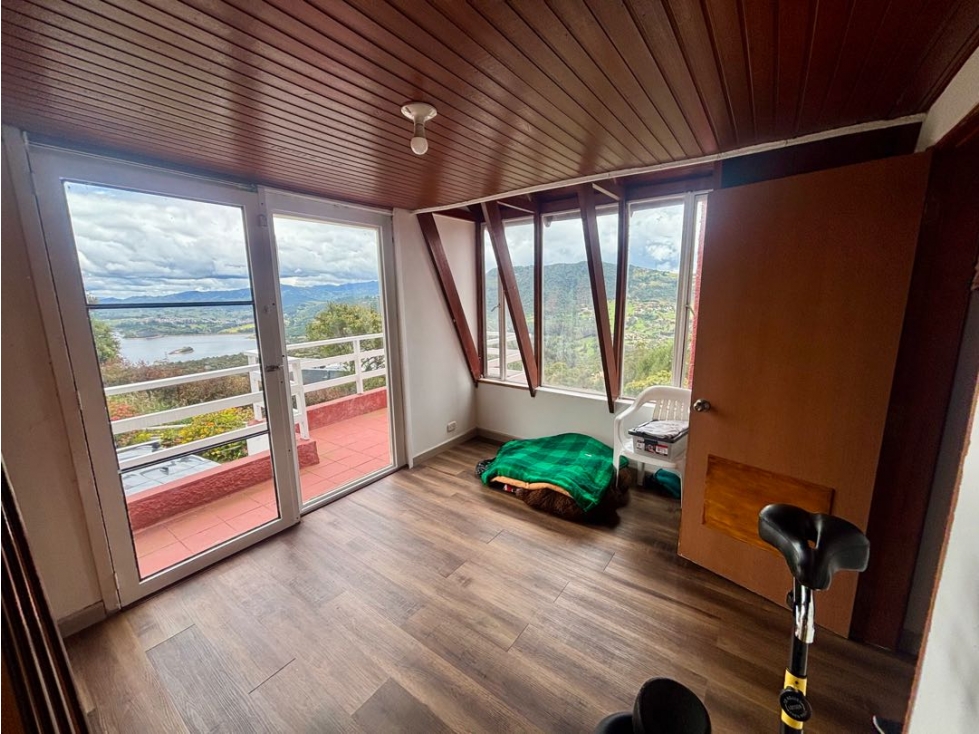 Casa en venta en San Rafael, La Calera · foto 22 de 24