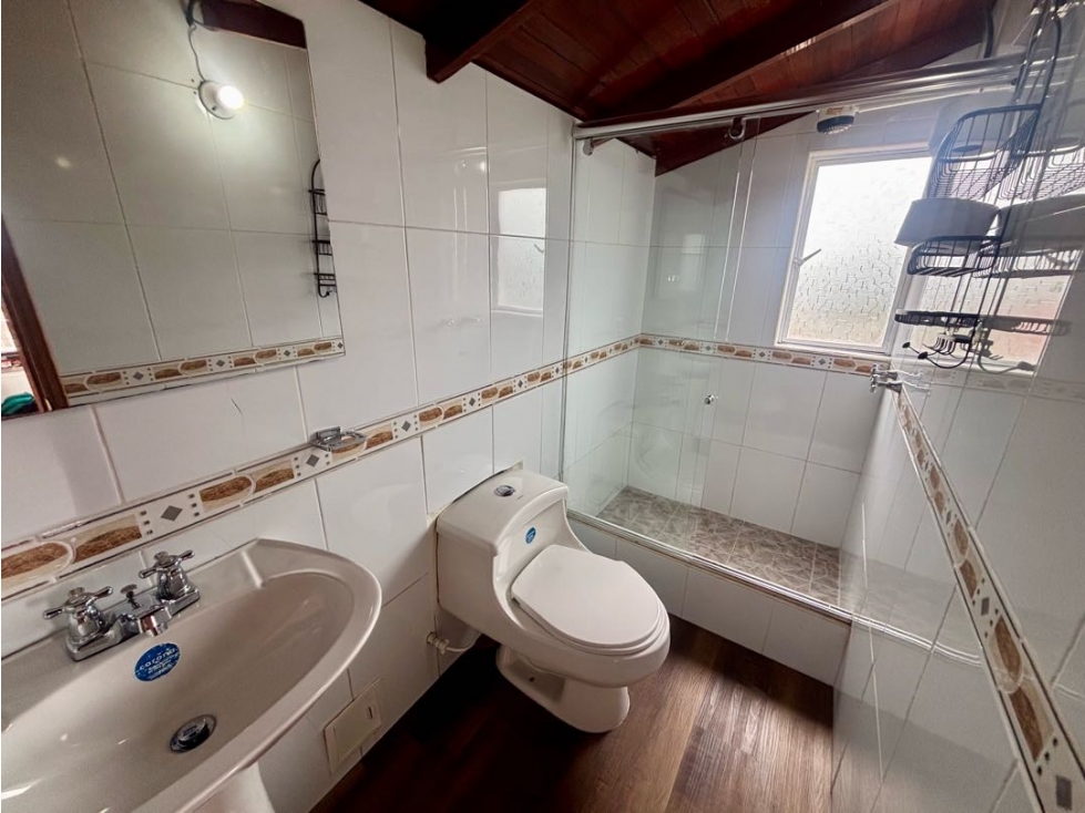 Casa en venta en San Rafael, La Calera · foto 24 de 24