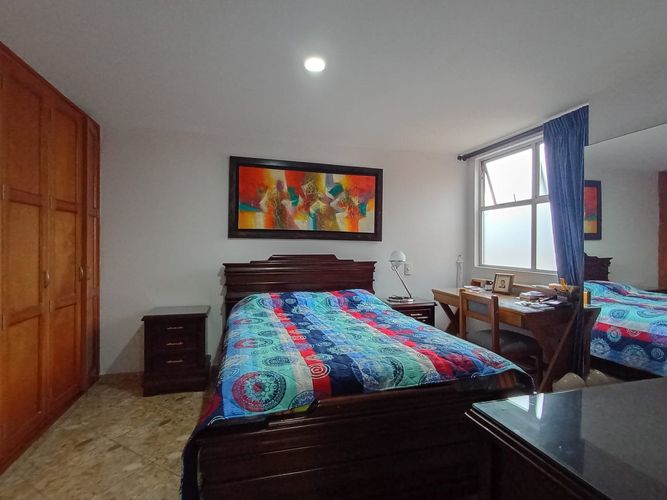 Apartamento de 4 alcobas en venta en Laureles, Medellín, 102 m² · foto 14 de 20