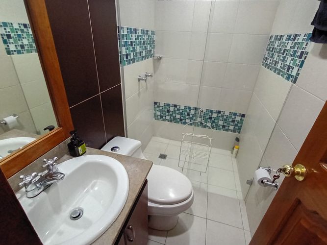 Apartamento de 4 alcobas en venta en Laureles, Medellín, 102 m² · foto 19 de 20