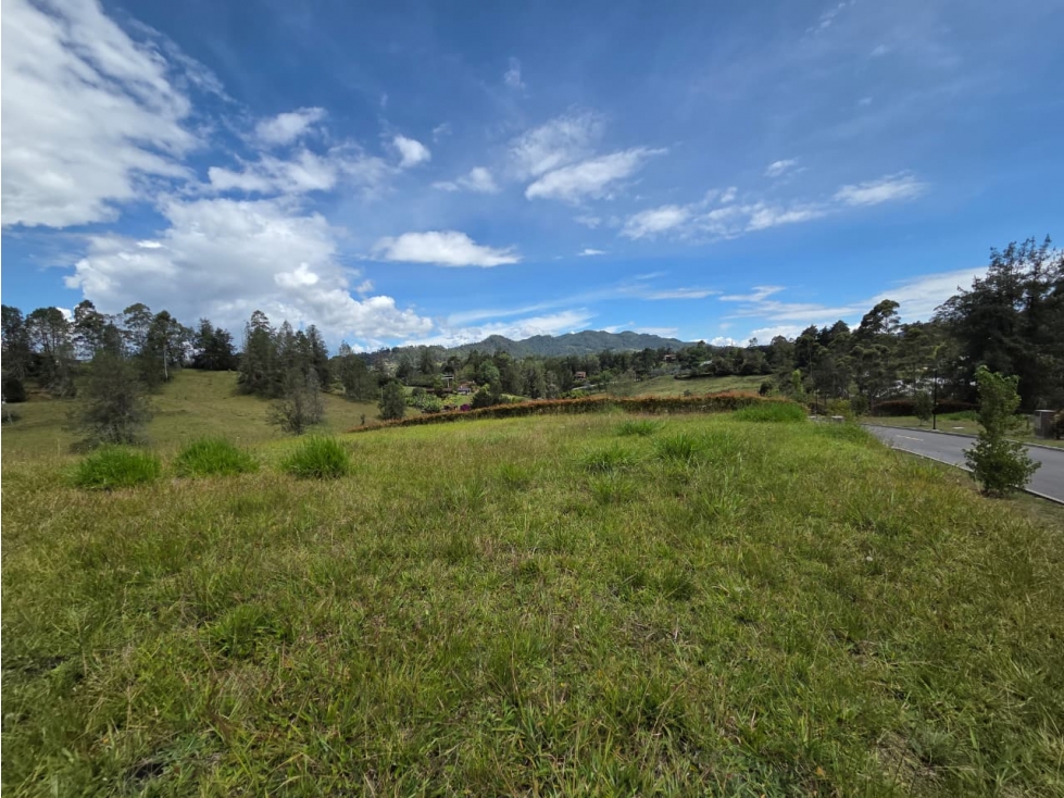 Land in El porvenir (1227 m²) for Sale