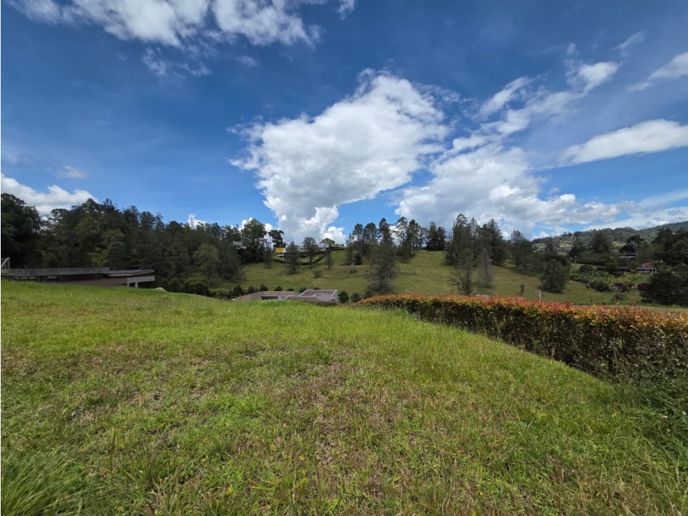 Land in El porvenir (1227 m²) for Sale - 2