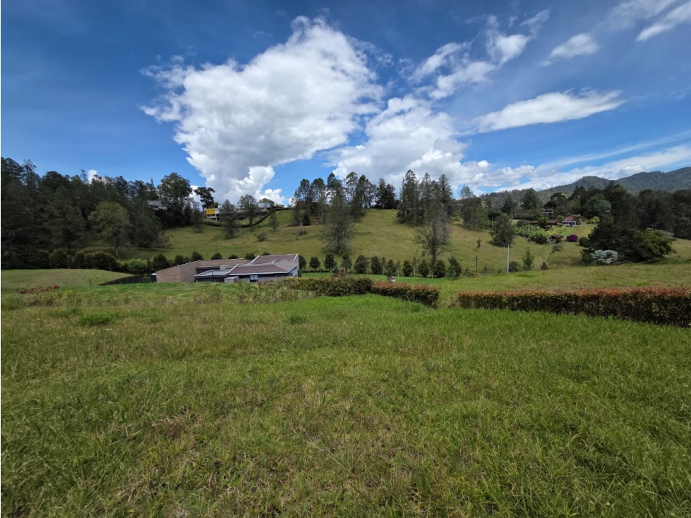 Land in El porvenir (1227 m²) for Sale - 3