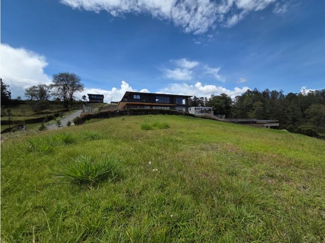 Lote en venta en El Porvenir, El Retiro, 1227 m² · foto 7 de 16