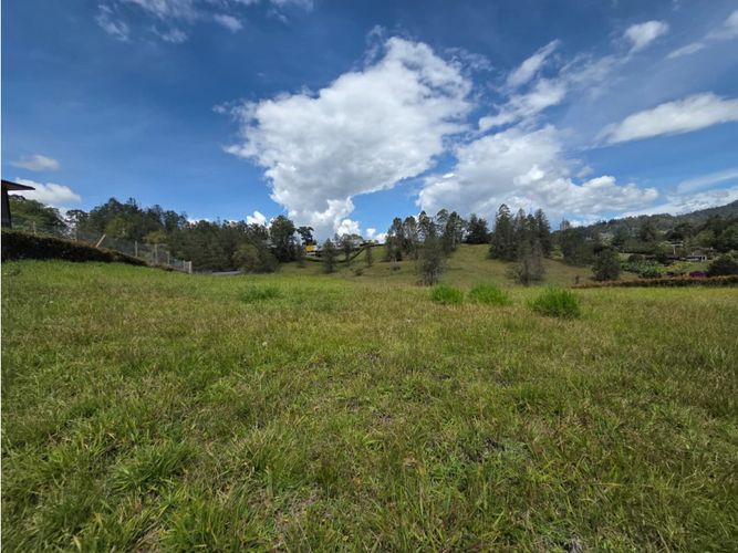 Lote en venta en El Porvenir, El Retiro, 1227 m² · foto 13 de 16