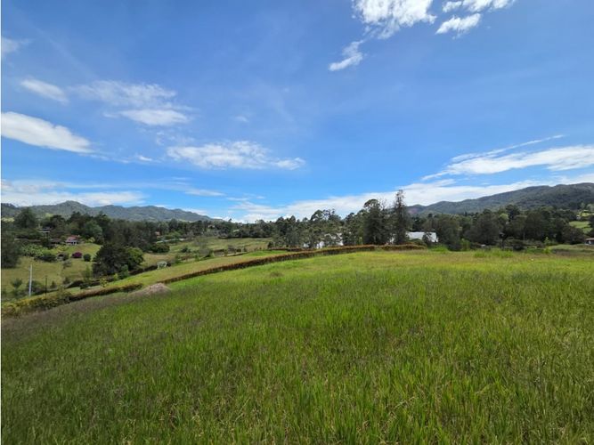 Lote en venta en El Porvenir, El Retiro, 1227 m² · foto 15 de 16