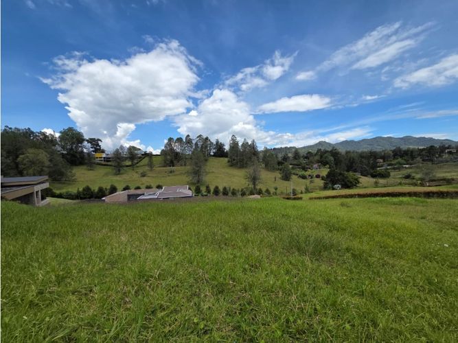 Lote en venta en El Porvenir, El Retiro, 1227 m² · foto 16 de 16