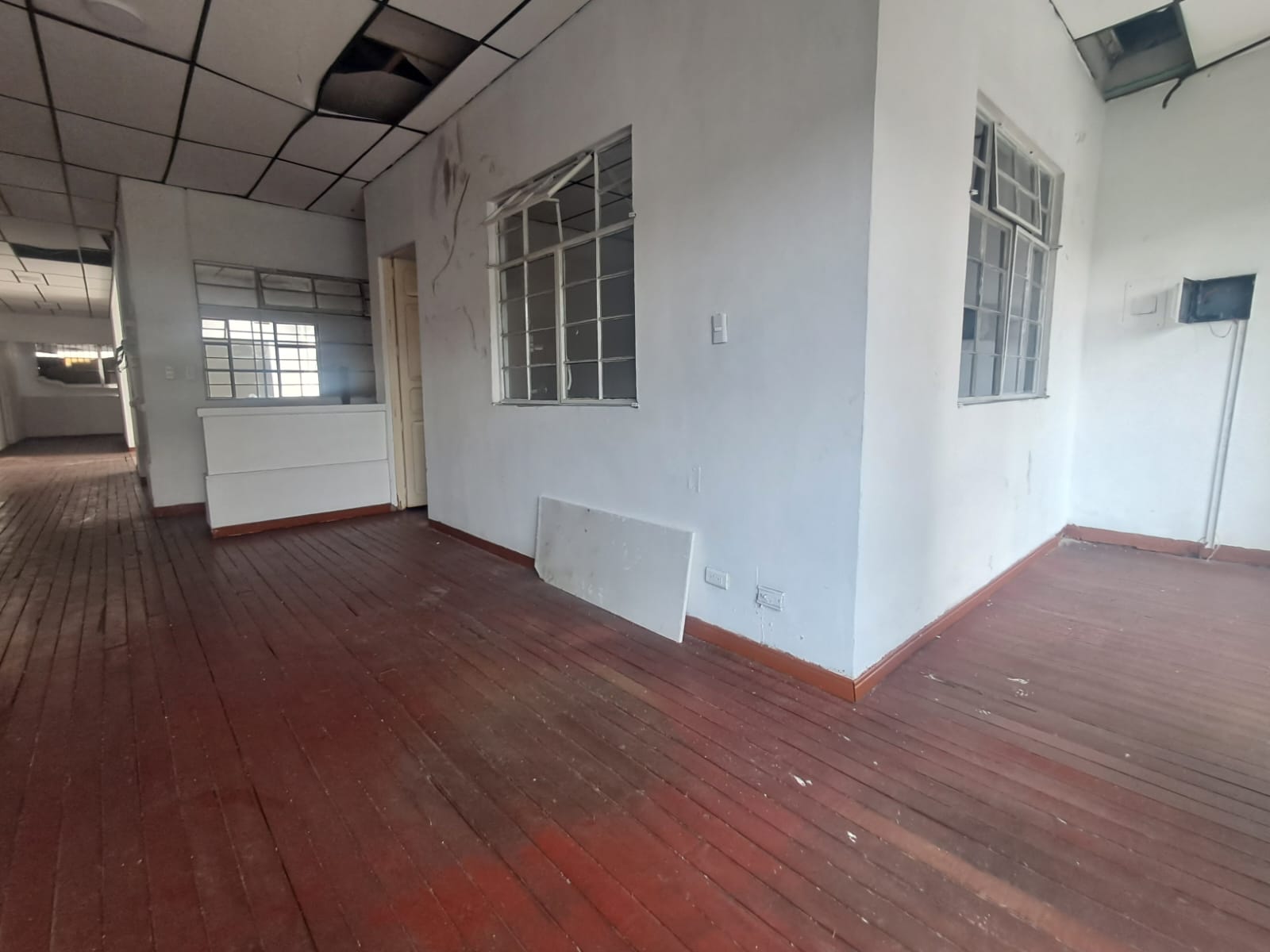 Casa en Arriendo en Sector plaza de bolivar, Pereira