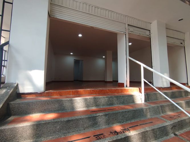 Local en arriendo en Mayorca, Sabaneta, 66 m² · foto 2 de 18