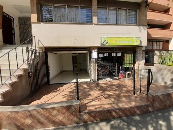 Local en arriendo en Laureles, Medellín, 19 m² · foto 3 de 12