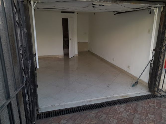 Local en arriendo en Laureles, Medellín, 19 m² · foto 6 de 12