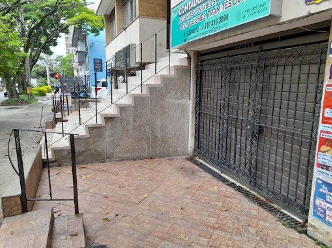Local en arriendo en Laureles, Medellín, 19 m² · foto 12 de 12