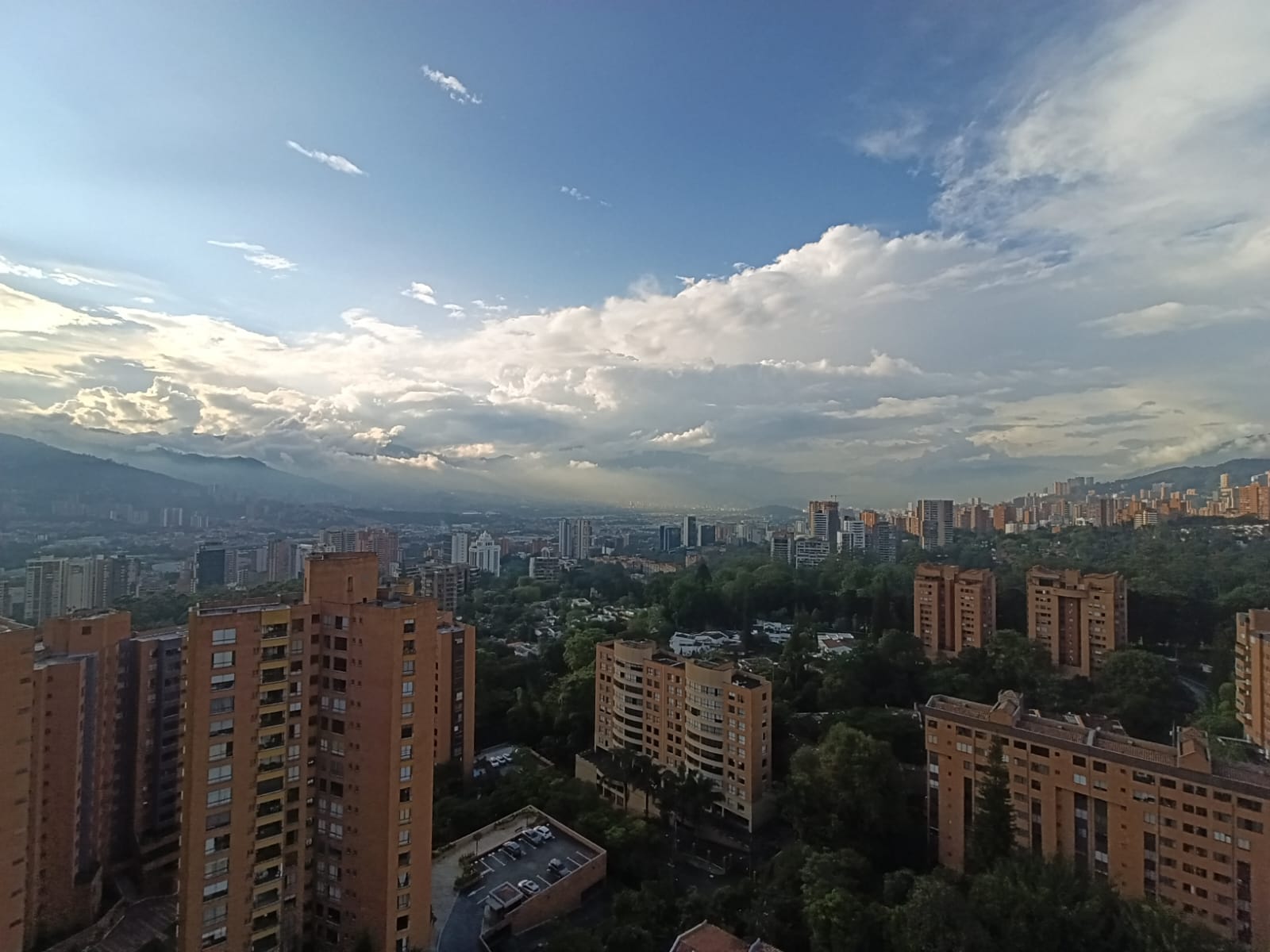 3BR Apartment in Santa maria de los angeles (207 m²) - 2