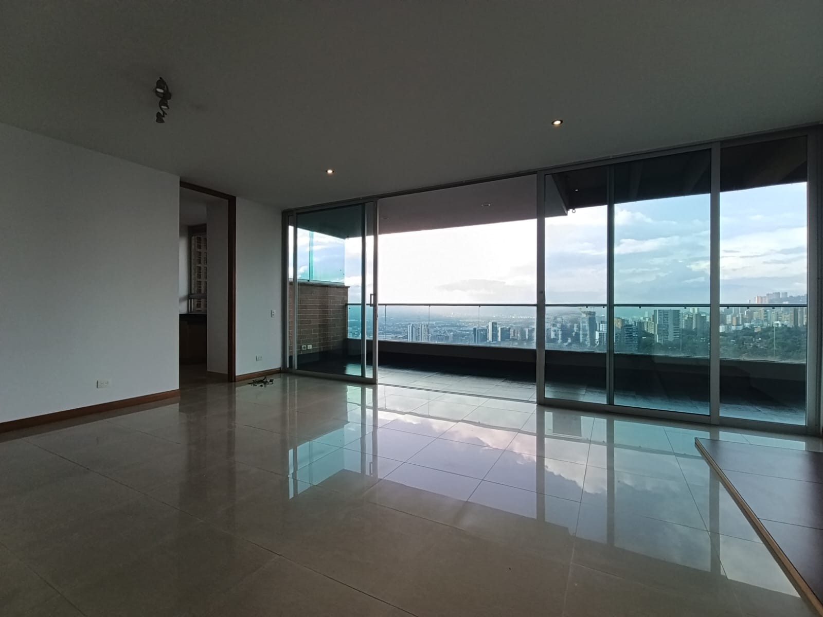 3BR Apartment in Santa maria de los angeles (207 m²) - 3
