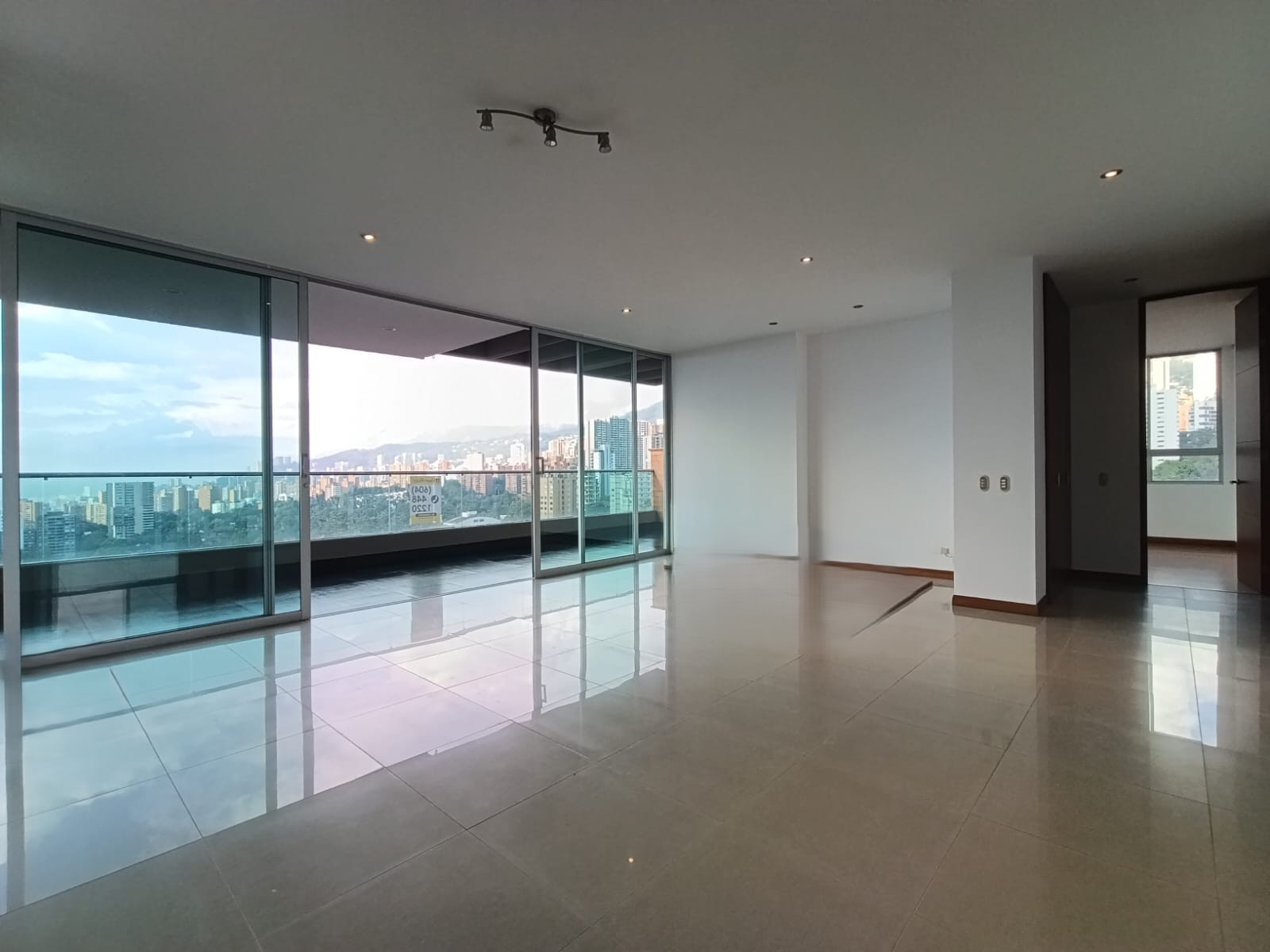 3BR Apartment in Santa maria de los angeles (207 m²) - 4