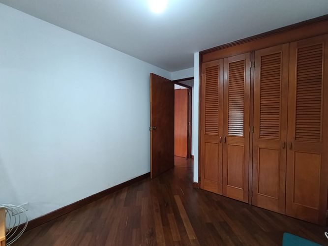 Apartamento de 2 alcobas en arriendo en El Poblado, Medellín, 65 m² · foto 8 de 12