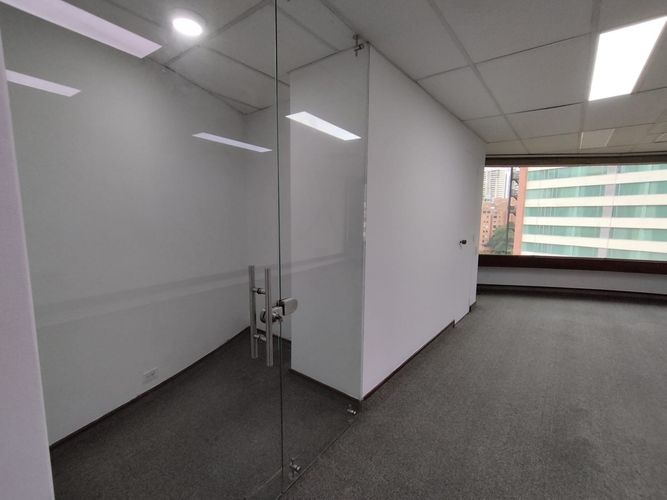 Oficina en arriendo en La Ceja, 42 m² · foto 6 de 9