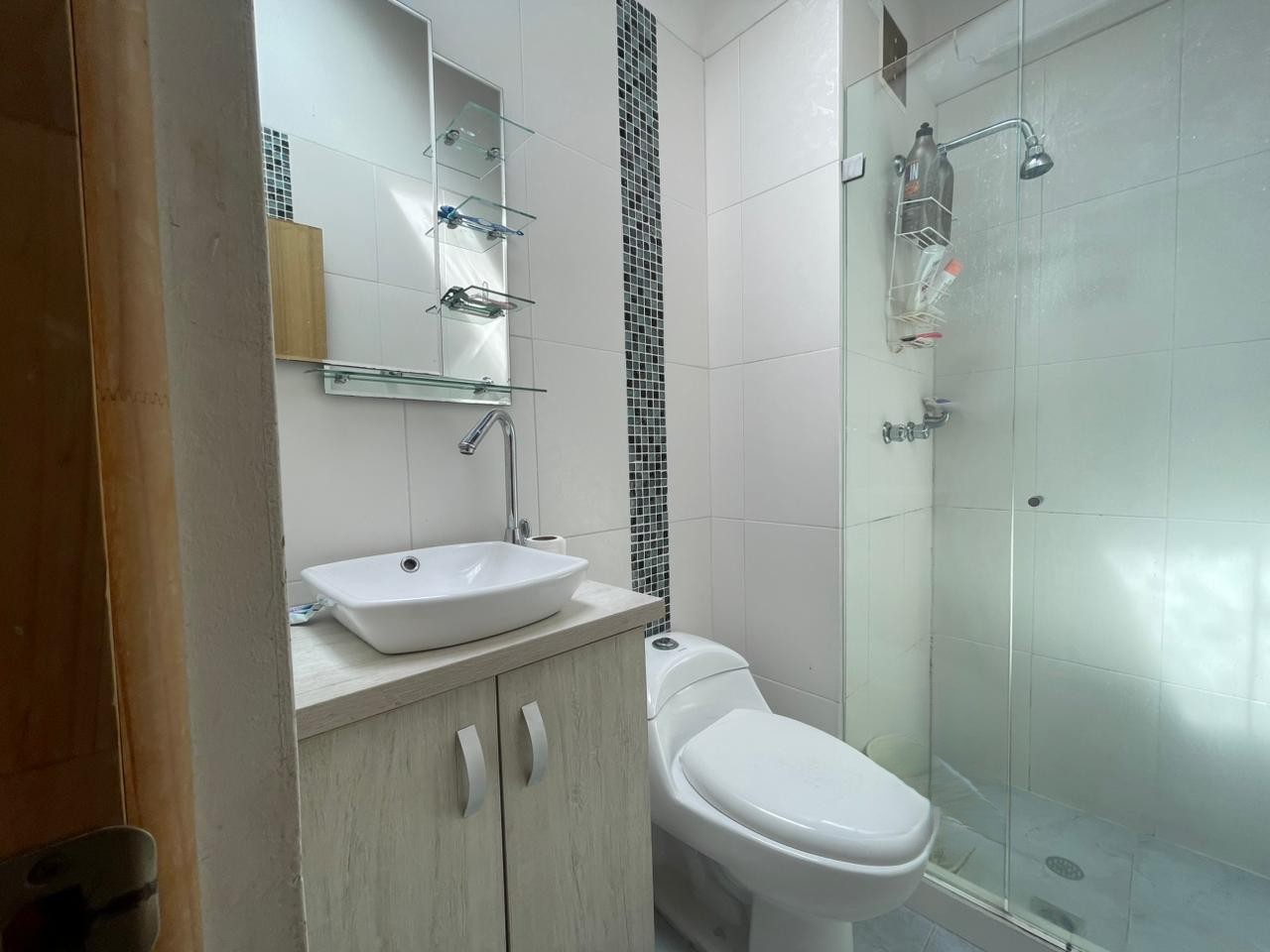 Apartamento en arriendo en Belén, Medellín · foto 4 de 11