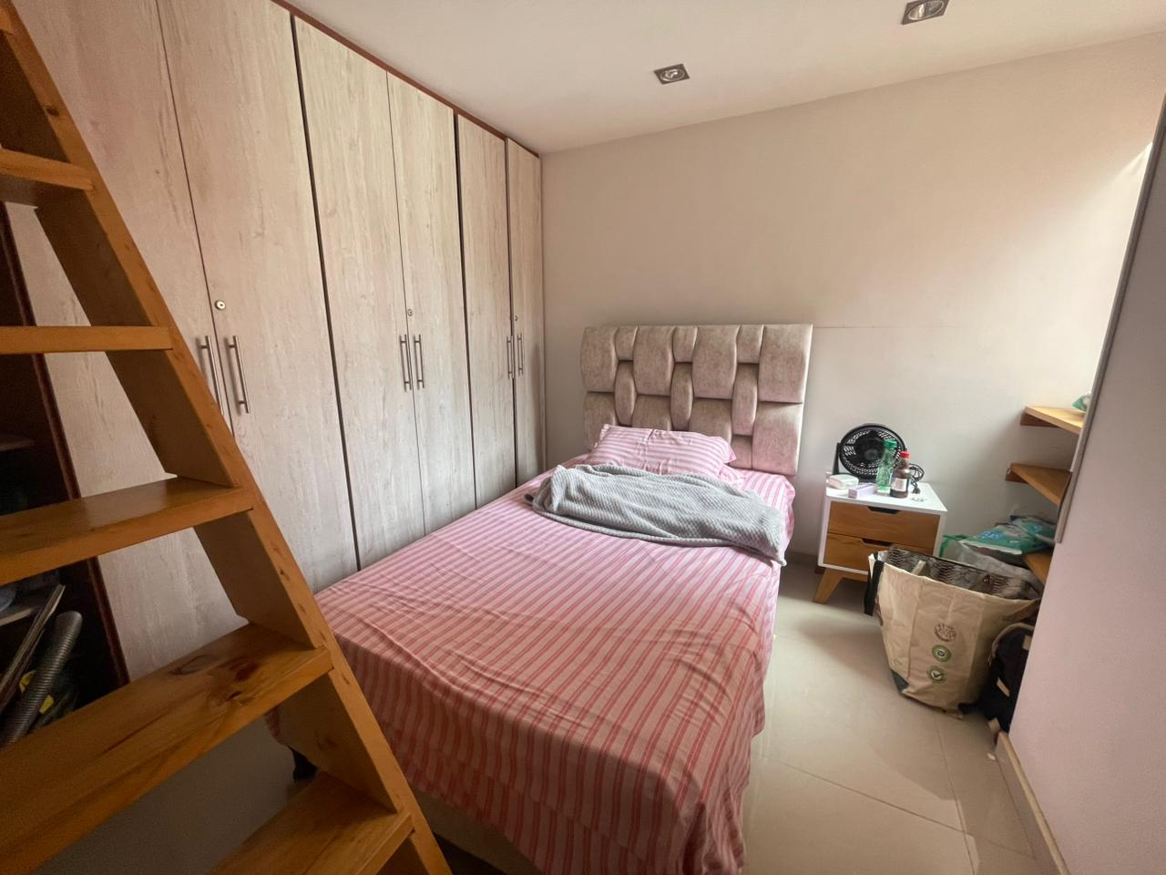 Apartamento en arriendo en Belén, Medellín · foto 5 de 11