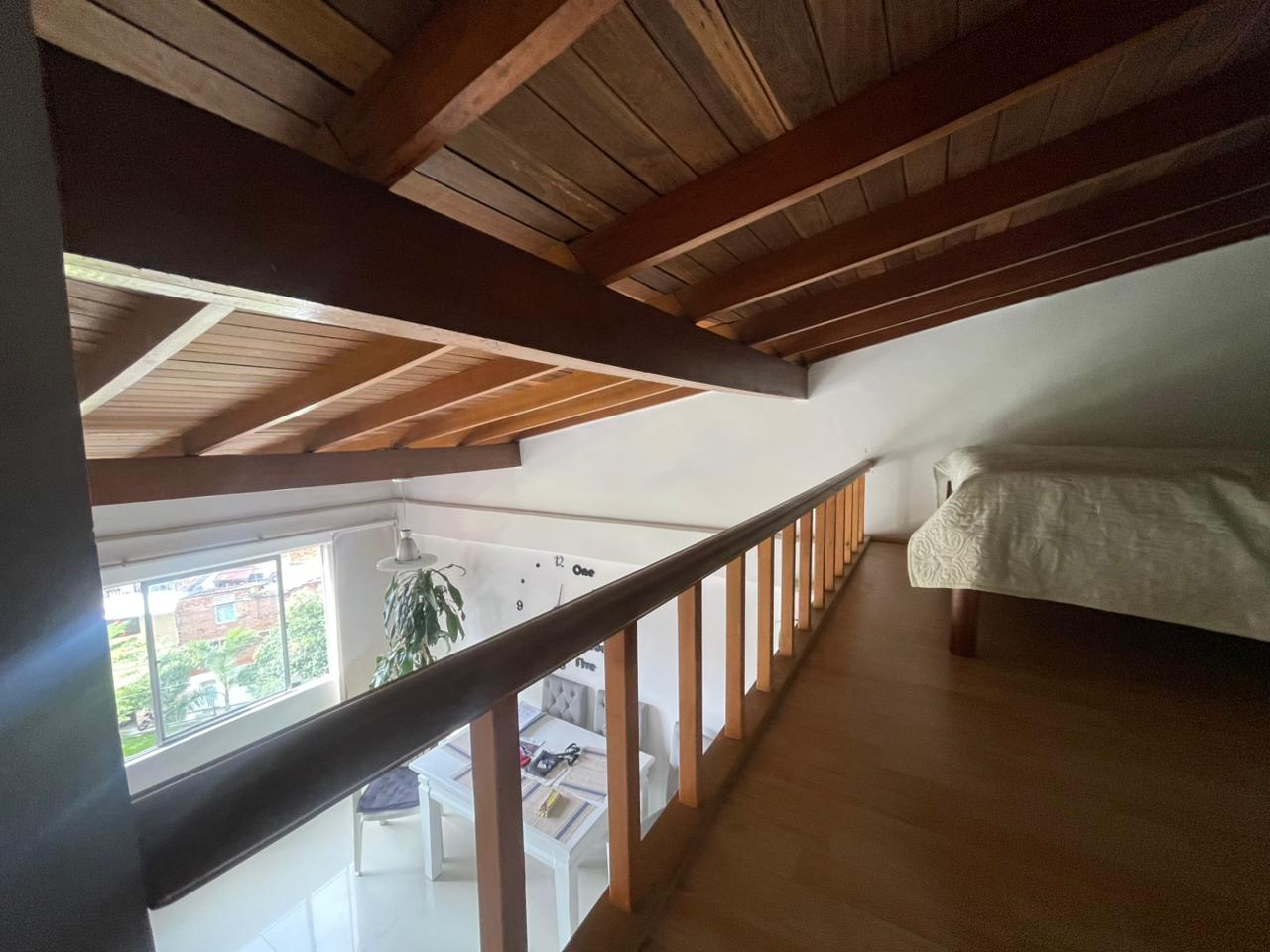 Apartamento en arriendo en Belén, Medellín · foto 7 de 11
