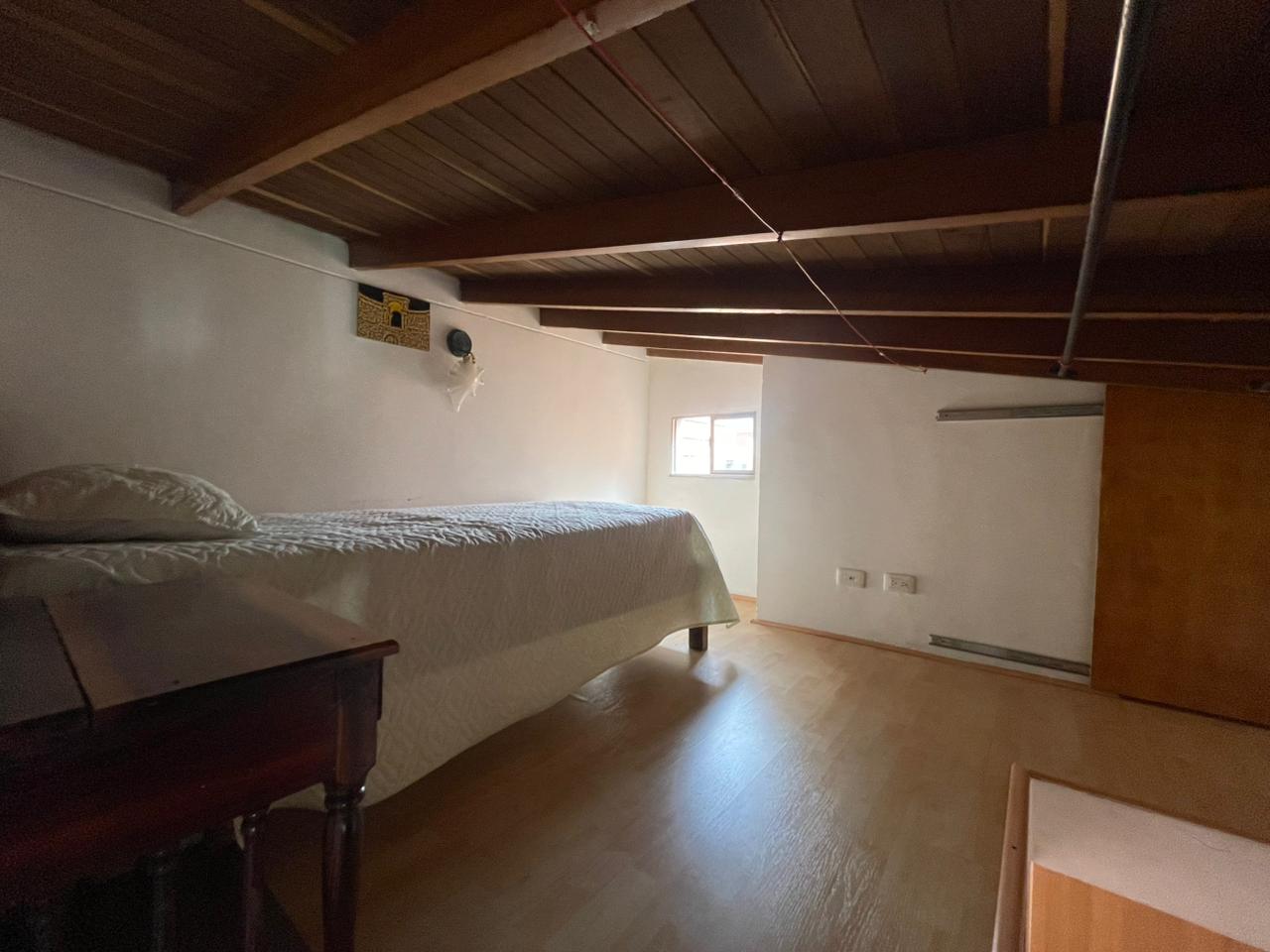 Apartamento en arriendo en Belén, Medellín · foto 8 de 11